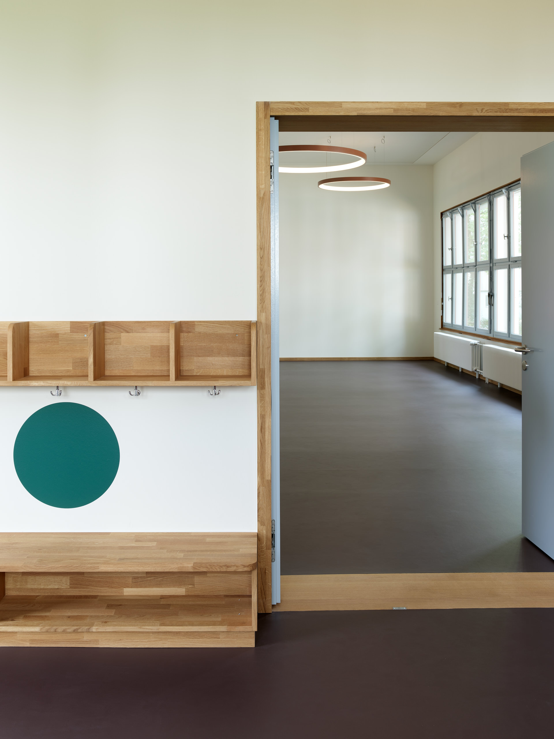 Kindergarten Bernerring